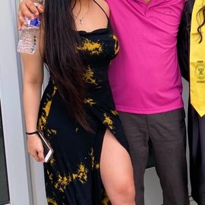 Fashionnova dress